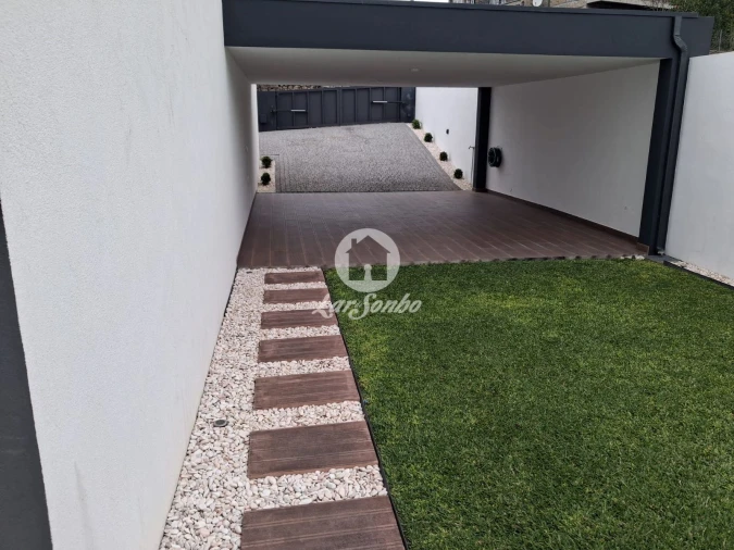 Moradia T3 para Venda em Antime e Silvares (São Clemente) Foto 8