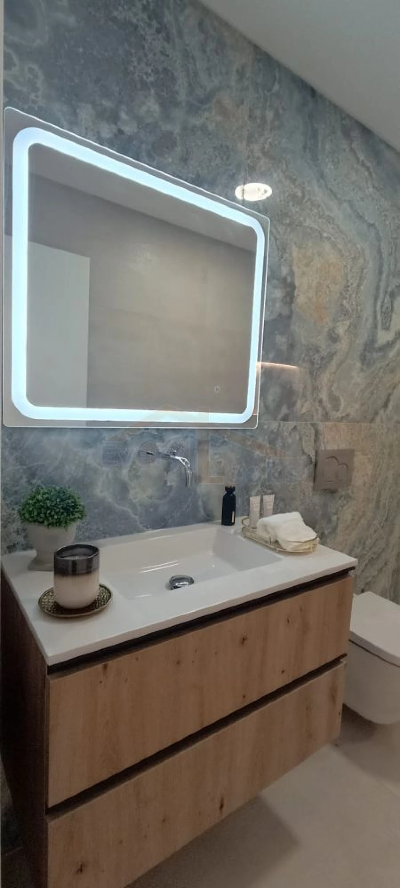 Apartamento T2 para Venda em São Domingos de Benfica Foto 5