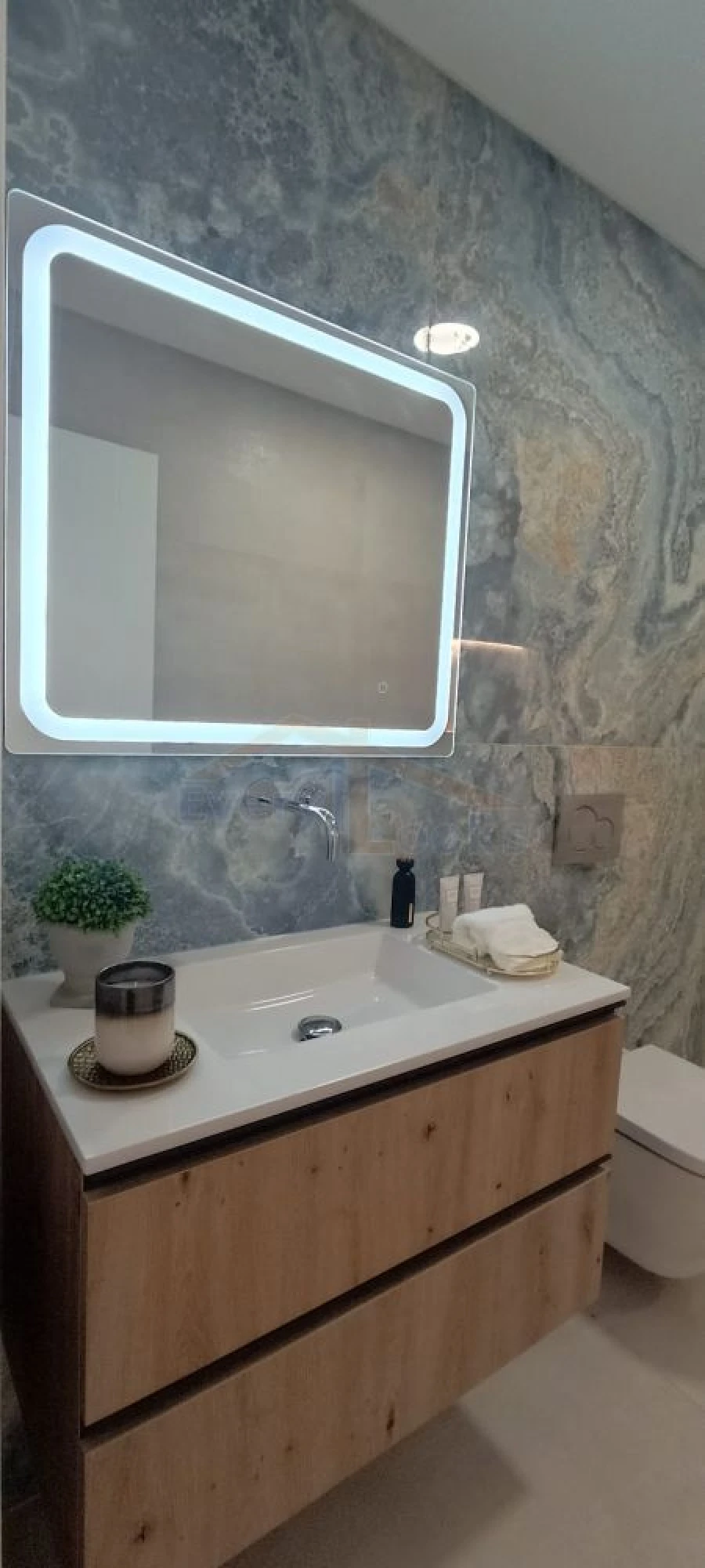 Apartamento T2 para Venda em São Domingos de Benfica Foto 5