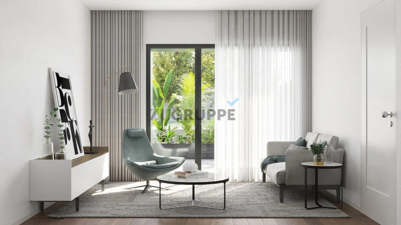 Apartamento T2 para Venda em Cedofeita, Santo Ildefonso, Sé, Miragaia, São Nicolau e Vitória Foto 4
