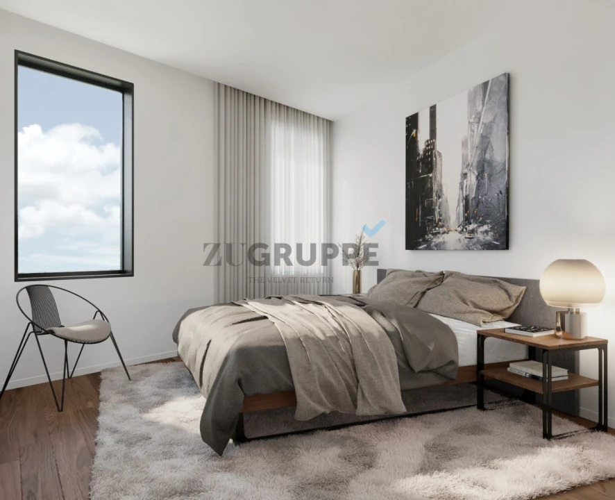 Apartamento T2 para Venda em Cedofeita, Santo Ildefonso, Sé, Miragaia, São Nicolau e Vitória Foto 5