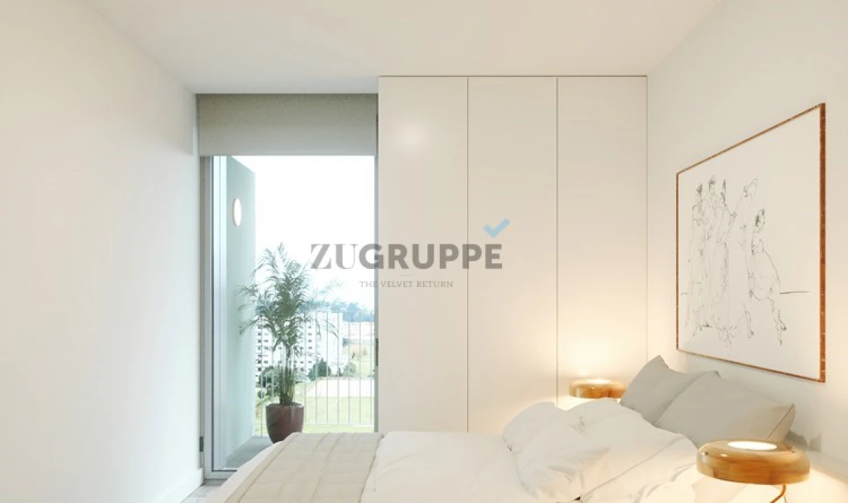 Apartamento T2 para Venda em Paranhos Foto 1