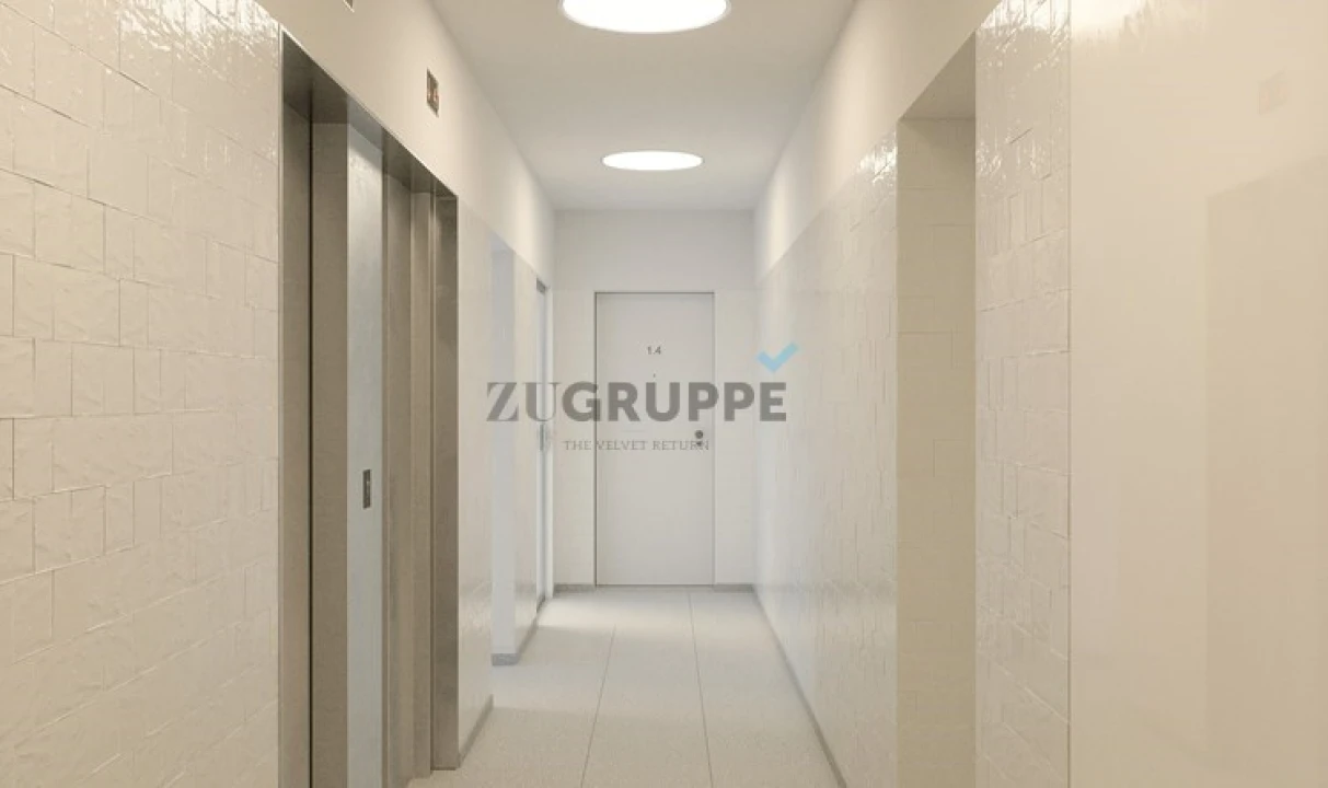 Apartamento T2 para Venda em Paranhos Foto 5