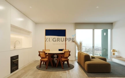 Apartamento T2 para Venda em Paranhos