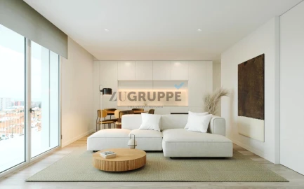 Apartamento T2 para Venda em Paranhos