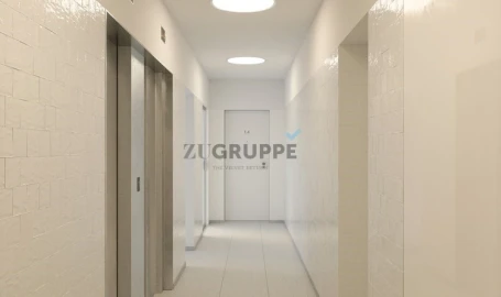 Apartamento T2 para Venda em Paranhos