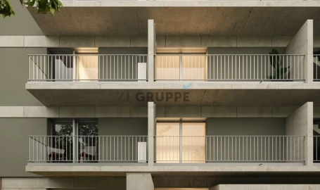 Apartamento T2 para Venda em Paranhos