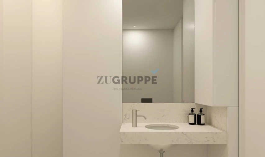 Apartamento T2 para Venda em Paranhos Foto 4