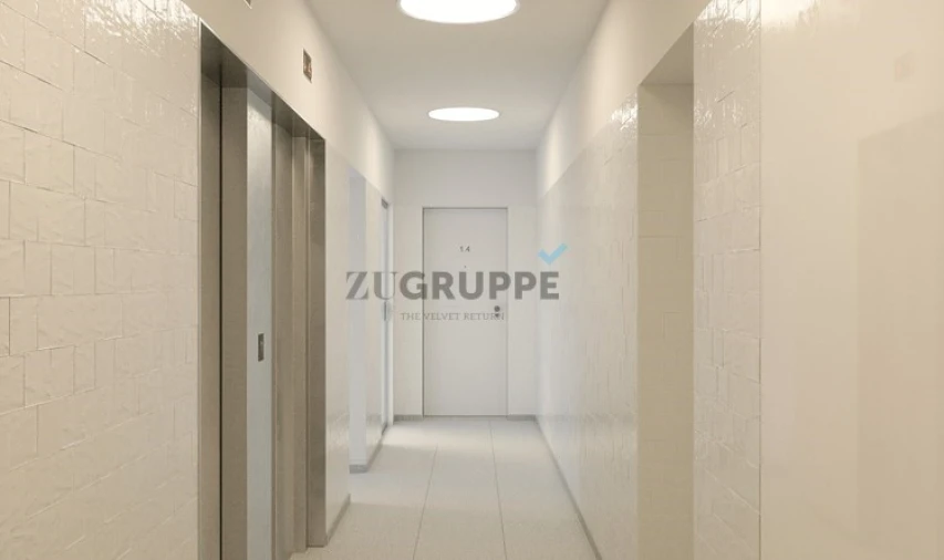 Apartamento T2 para Venda em Paranhos Foto 5