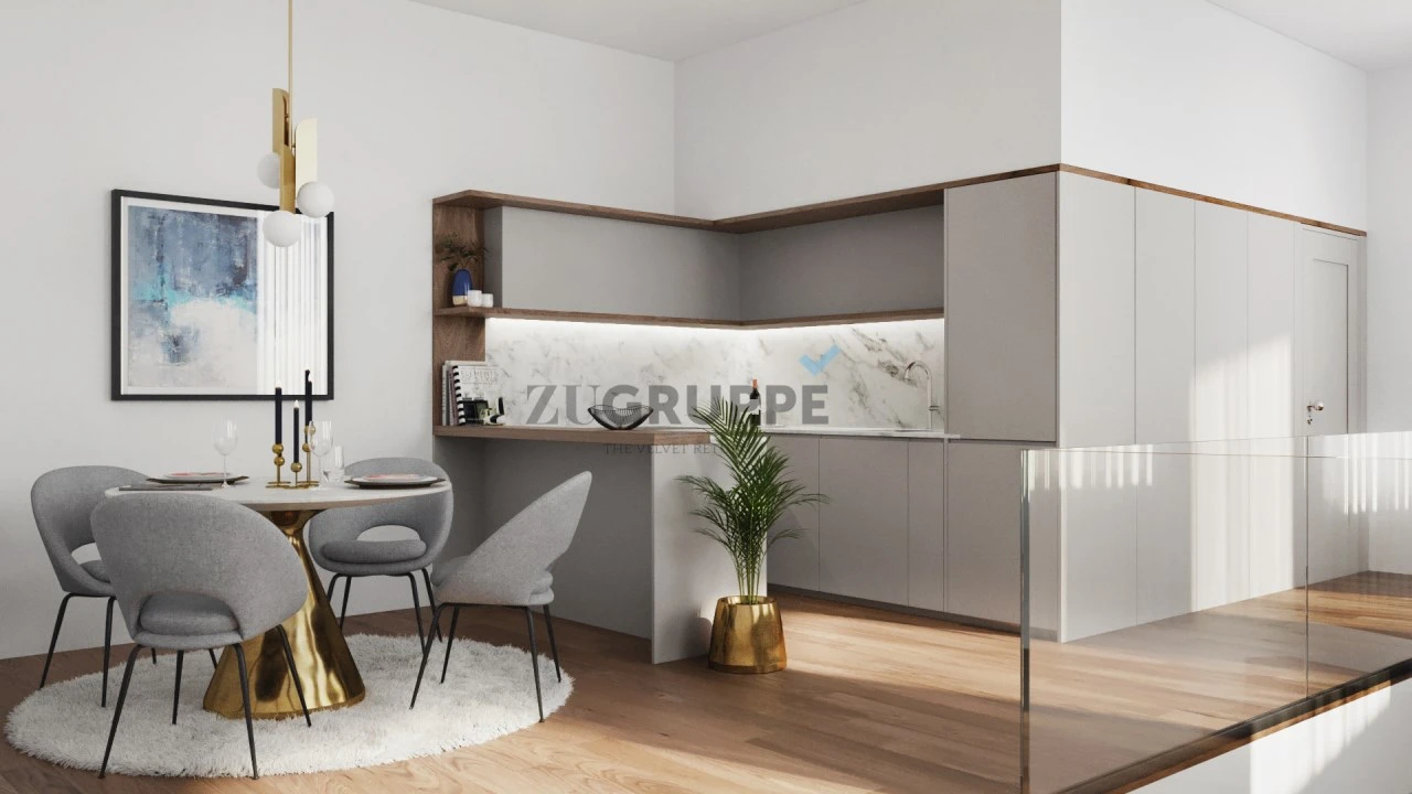 Apartamento T1 para Venda em Cedofeita, Santo Ildefonso, Sé, Miragaia, São Nicolau e Vitória Foto 1