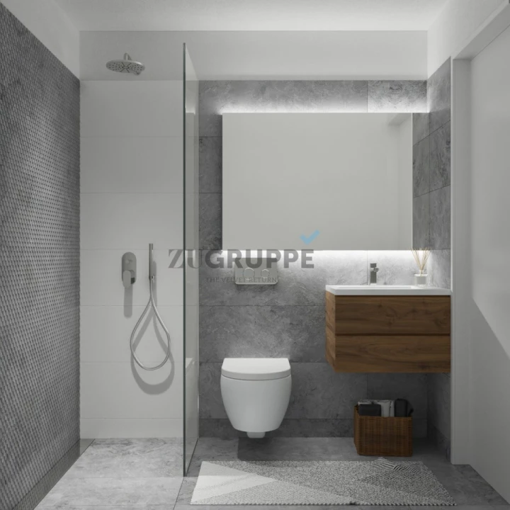 Apartamento T1 para Venda em Cedofeita, Santo Ildefonso, Sé, Miragaia, São Nicolau e Vitória Foto 5