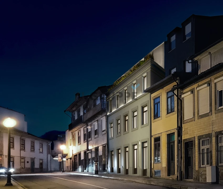 Apartamento T1 para Venda em Cedofeita, Santo Ildefonso, Sé, Miragaia, São Nicolau e Vitória Foto 9