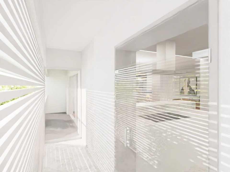 Apartamento T4 para Venda em Ramalde Foto 10