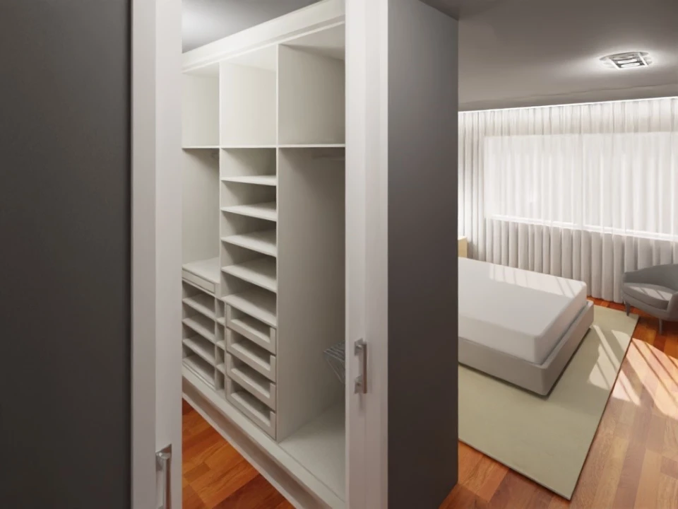 Apartamento T4 para Venda em Ramalde Foto 5