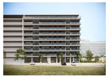 Apartamento T4 para Venda em Ramalde