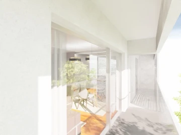 Apartamento T4 para Venda em Ramalde