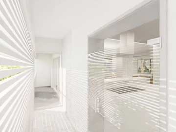 Apartamento T4 para Venda em Ramalde