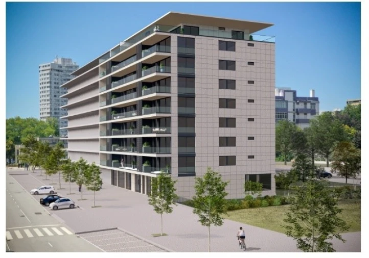 Apartamento T4 para Venda em Ramalde Foto 2