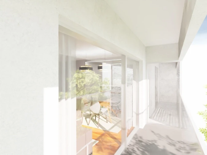 Apartamento T4 para Venda em Ramalde Foto 9