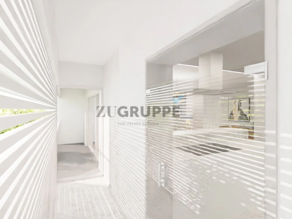 Apartamento T3 para Venda em Ramalde Foto 7