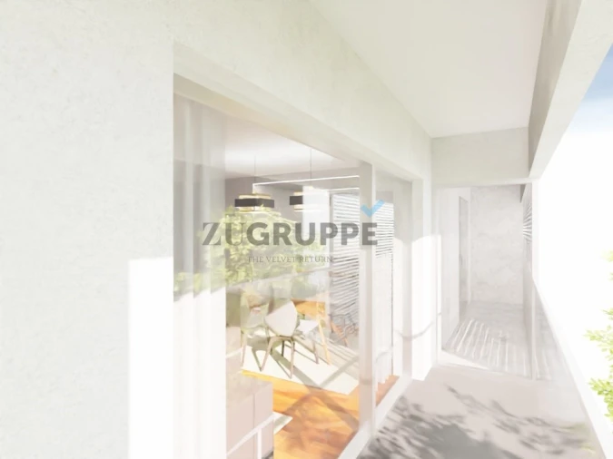 Apartamento T3 para Venda em Ramalde Foto 8