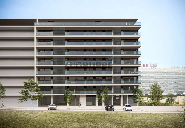 Apartamento T3 para Venda em Ramalde Foto 10