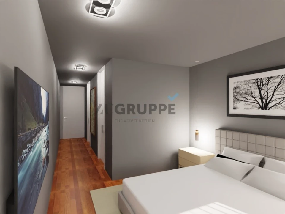 Apartamento T3 para Venda em Ramalde Foto 2