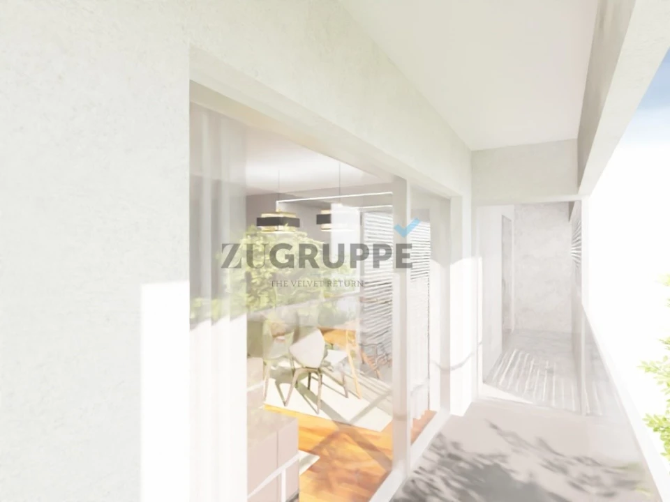 Apartamento T3 para Venda em Ramalde Foto 8