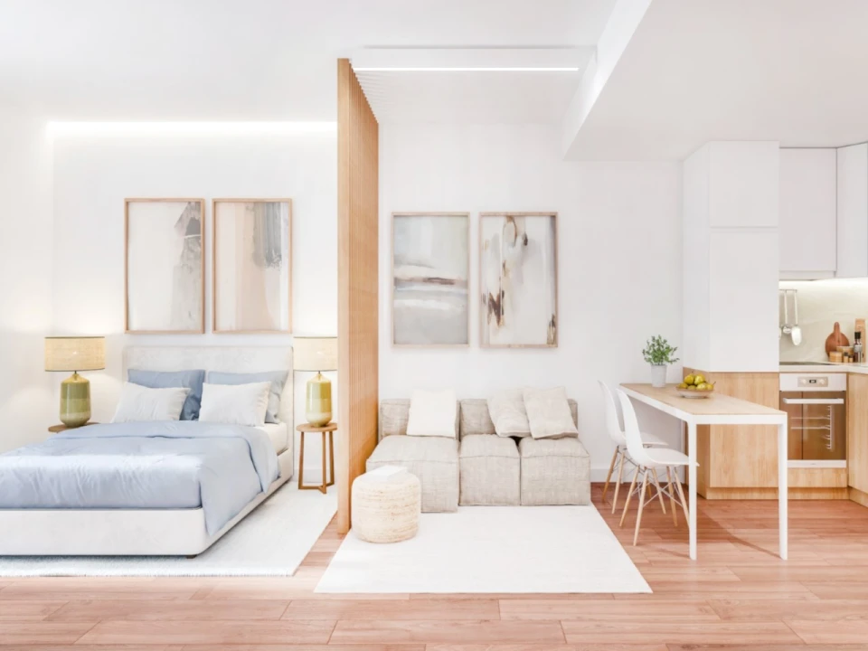 Apartamento T2 para Venda em Cedofeita, Santo Ildefonso, Sé, Miragaia, São Nicolau e Vitória Foto 1