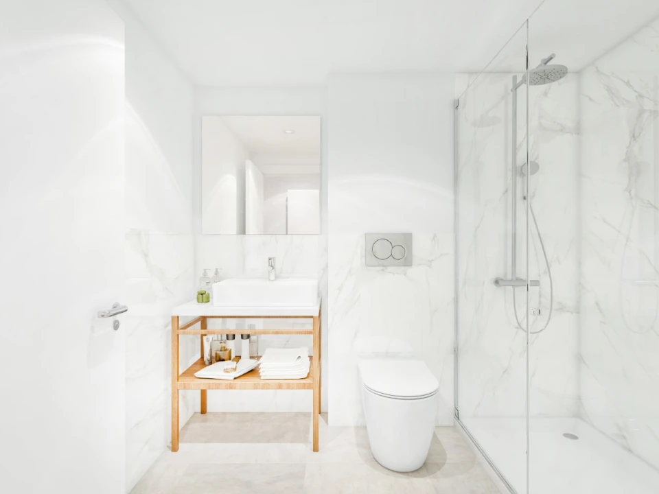 Apartamento T2 para Venda em Cedofeita, Santo Ildefonso, Sé, Miragaia, São Nicolau e Vitória Foto 5