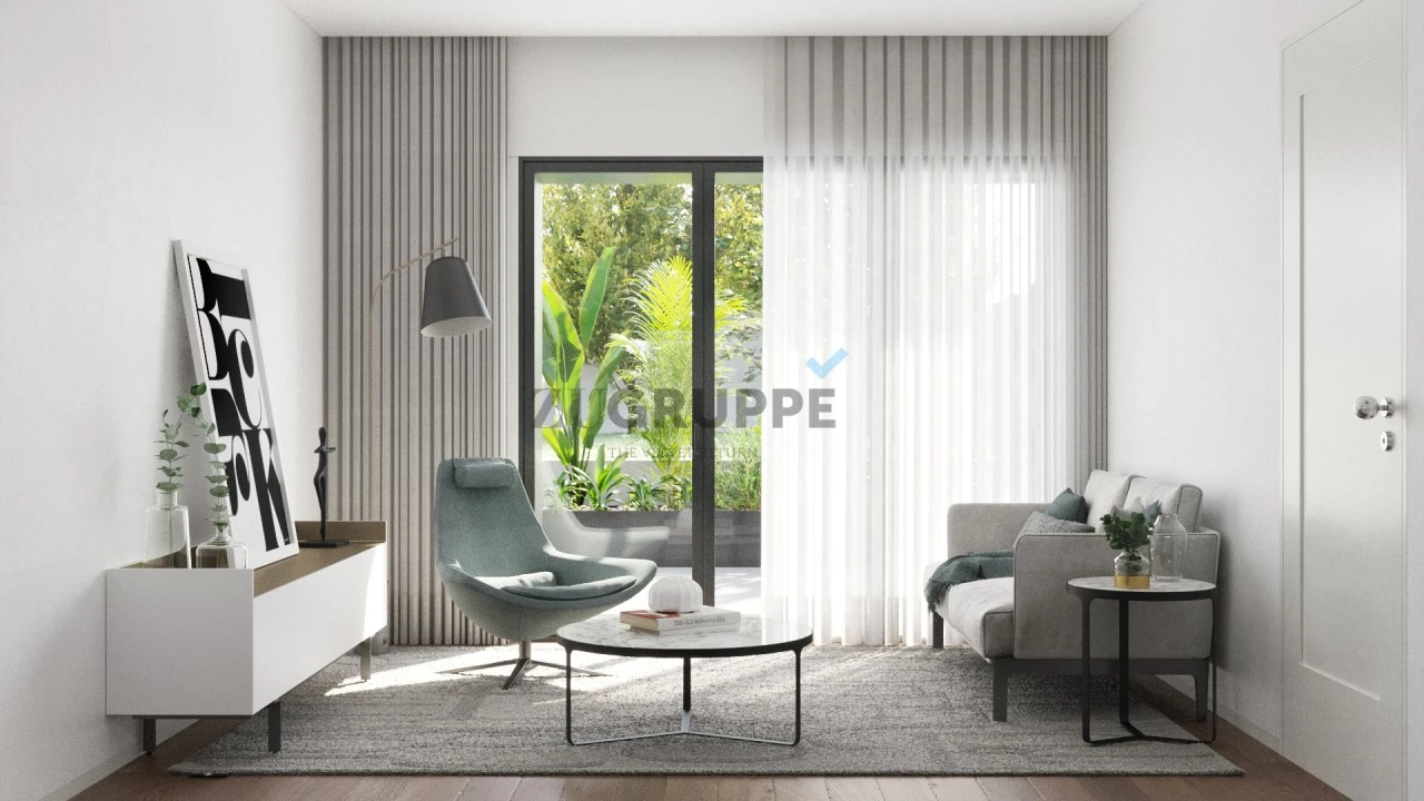 Apartamento T1 para Venda em Cedofeita, Santo Ildefonso, Sé, Miragaia, São Nicolau e Vitória Foto 6