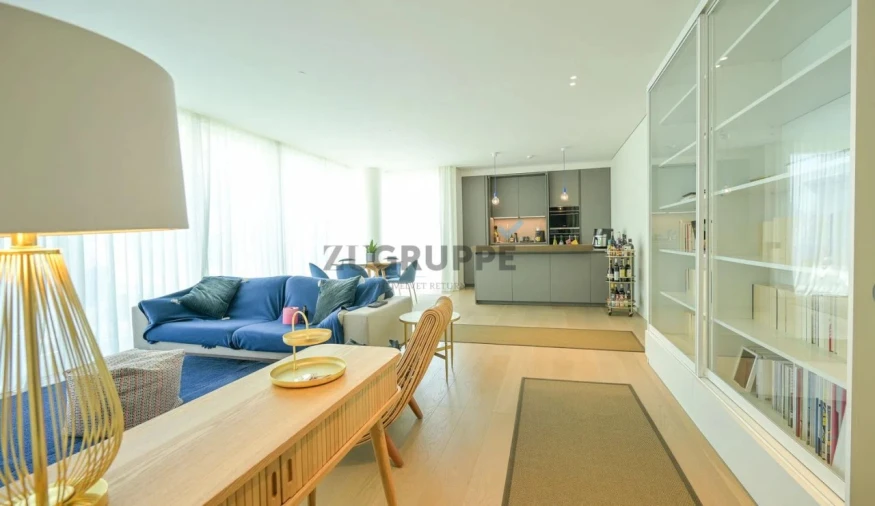 Apartamento T2 para Venda em Marvila Foto 1