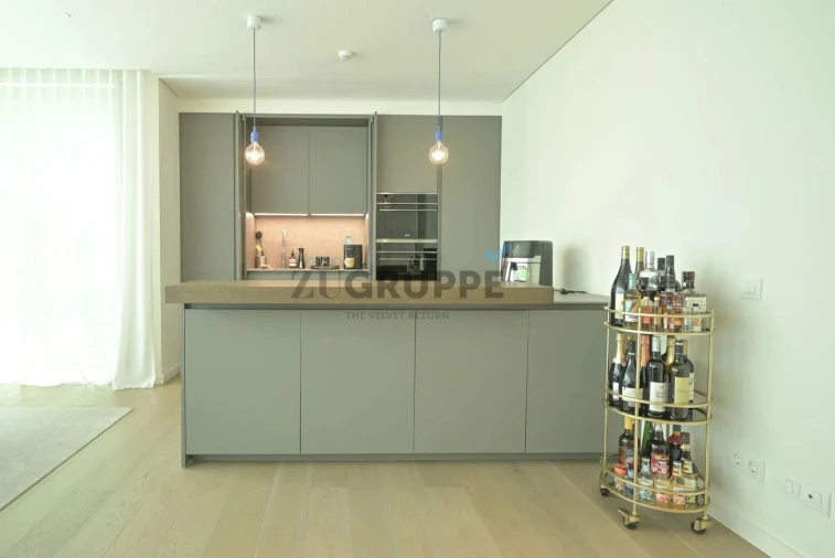 Apartamento T2 para Venda em Marvila Foto 3