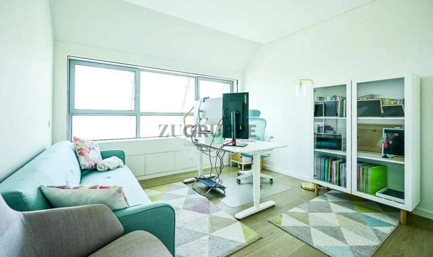 Apartamento T2 para Venda em Marvila Foto 5