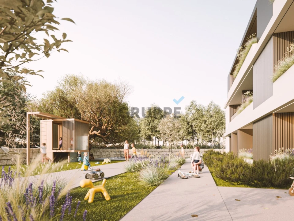 Apartamento T2 para Venda em Gondomar (São Cosme), Valbom e Jovim Foto 9