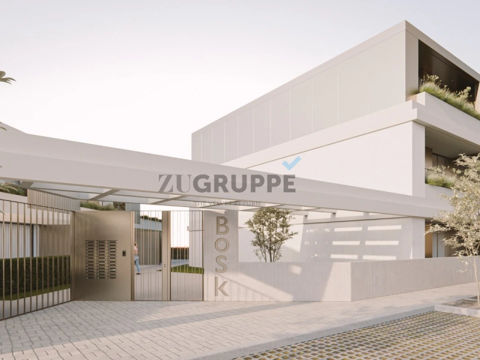 Apartamento T2 para Venda em Gondomar (São Cosme), Valbom e Jovim Foto 12