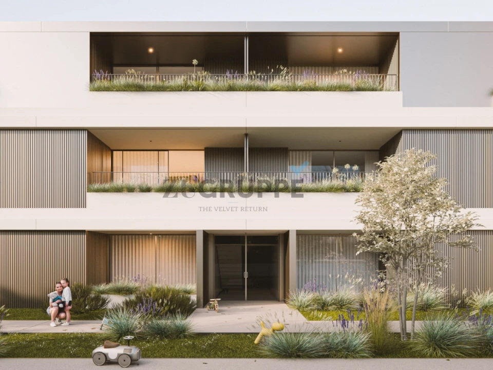 Apartamento T2 para Venda em Gondomar (São Cosme), Valbom e Jovim Foto 13