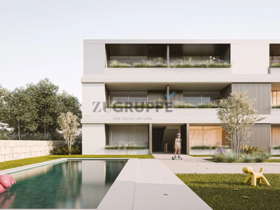 Apartamento T2 para Venda em Gondomar (São Cosme), Valbom e Jovim Foto 14