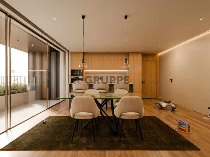 Apartamento T2 para Venda em Gondomar (São Cosme), Valbom e Jovim Foto 2