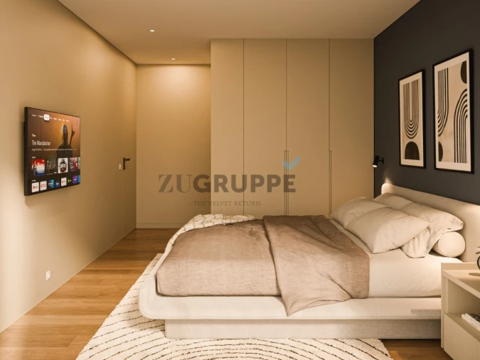 Apartamento T2 para Venda em Gondomar (São Cosme), Valbom e Jovim Foto 5