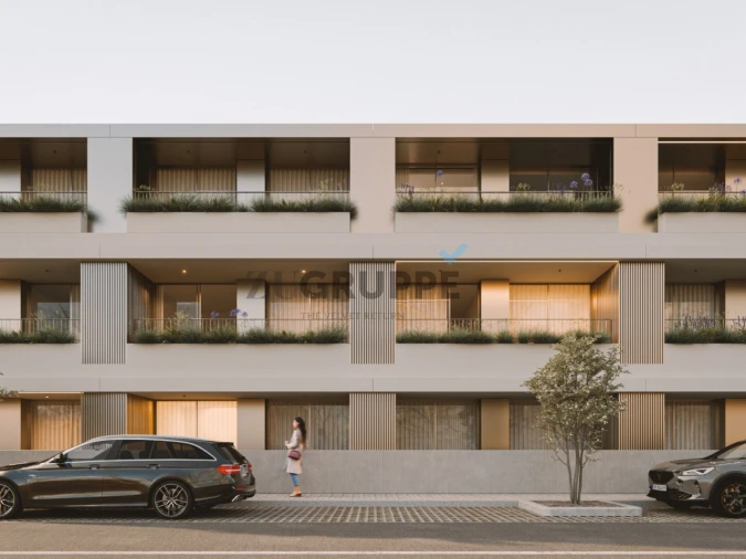 Apartamento T2 para Venda em Gondomar (São Cosme), Valbom e Jovim Foto 11