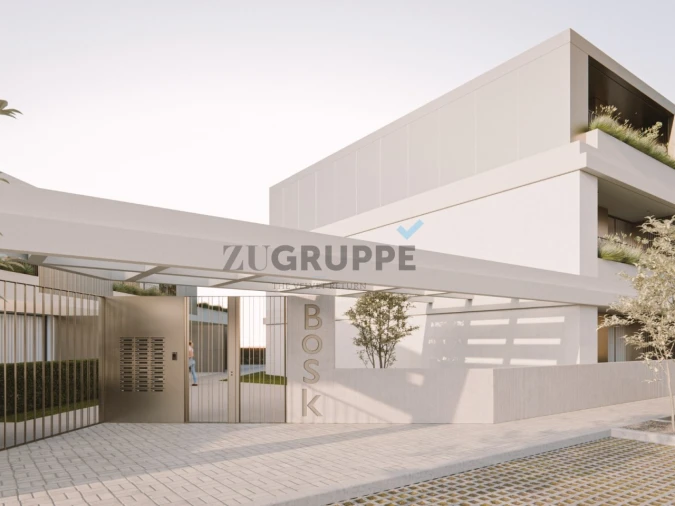 Apartamento T2 para Venda em Gondomar (São Cosme), Valbom e Jovim Foto 12