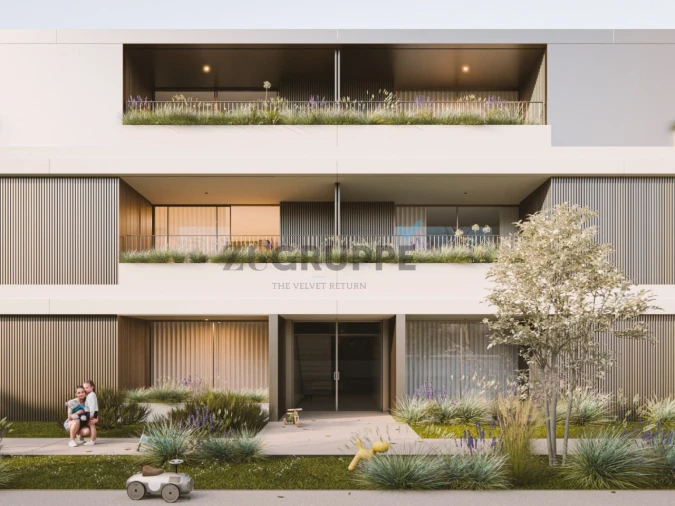 Apartamento T2 para Venda em Gondomar (São Cosme), Valbom e Jovim Foto 13