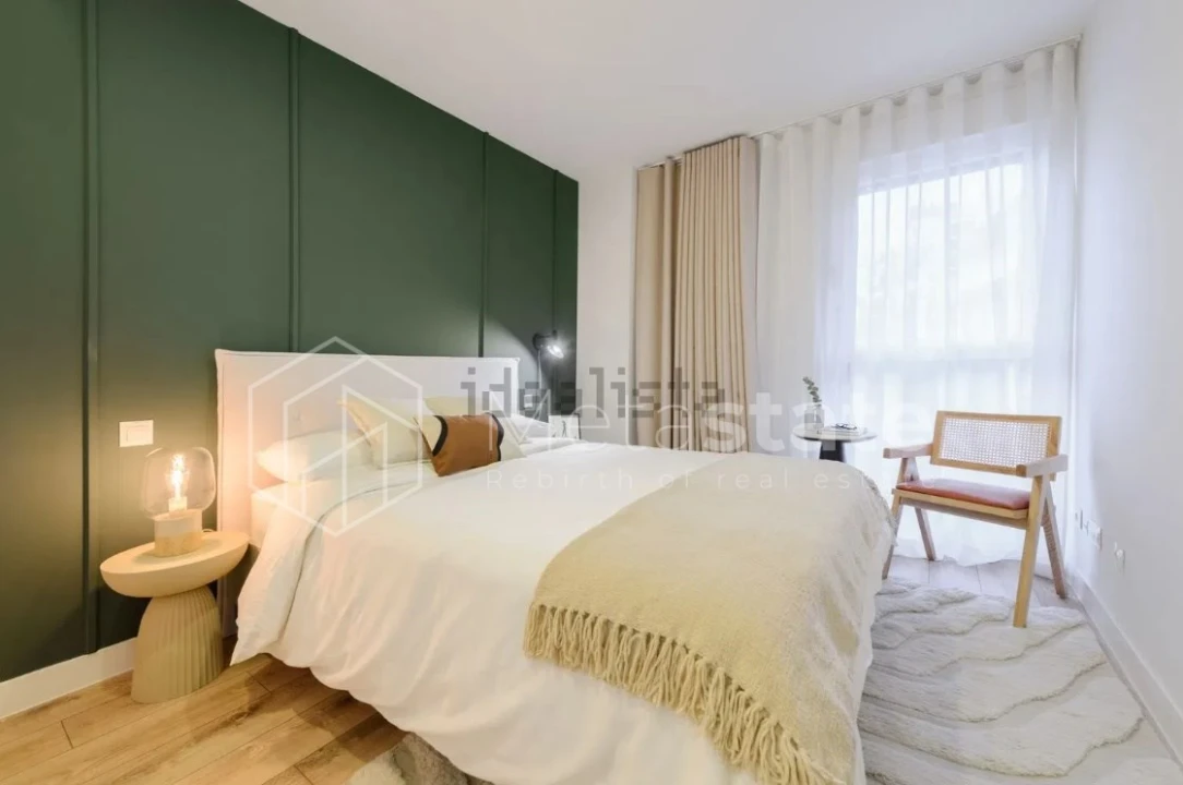 Apartamento T1 para Venda em Algés, Linda-A-Velha e Cruz Quebrada-Dafundo Foto 4