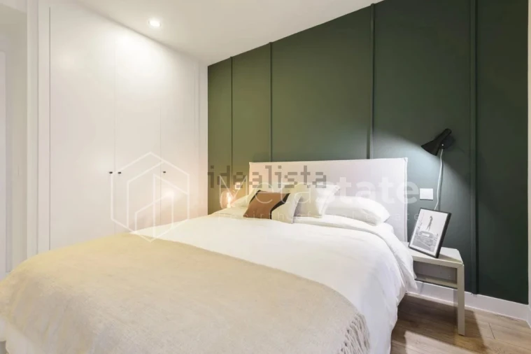 Apartamento T1 para Venda em Algés, Linda-A-Velha e Cruz Quebrada-Dafundo Foto 2