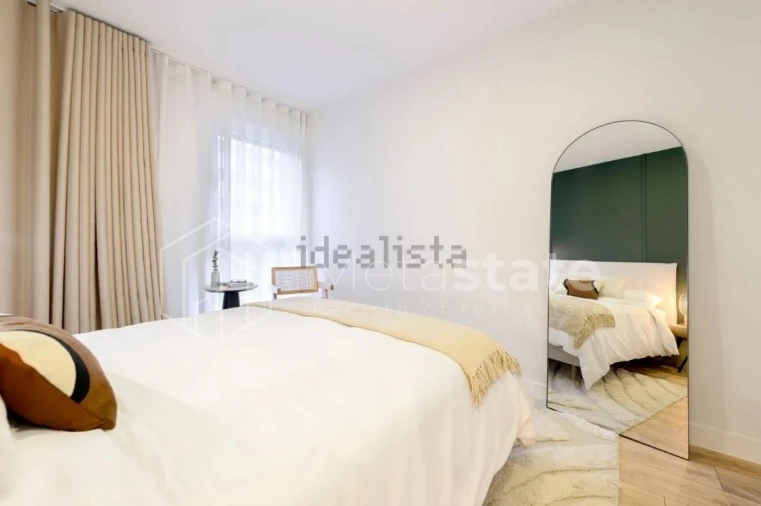 Apartamento T1 para Venda em Algés, Linda-A-Velha e Cruz Quebrada-Dafundo Foto 3