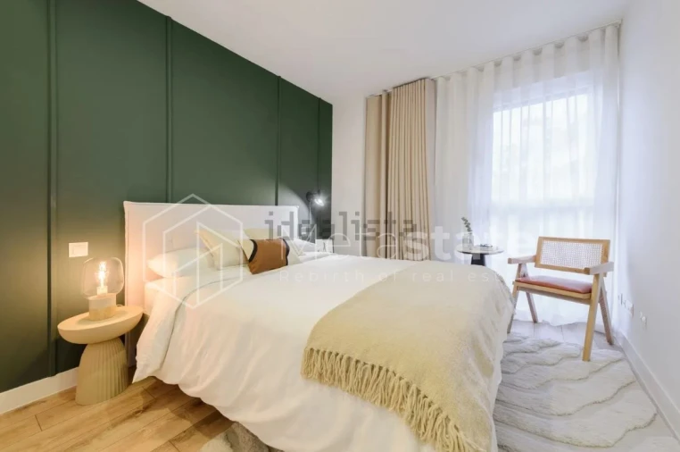 Apartamento T1 para Venda em Algés, Linda-A-Velha e Cruz Quebrada-Dafundo Foto 4