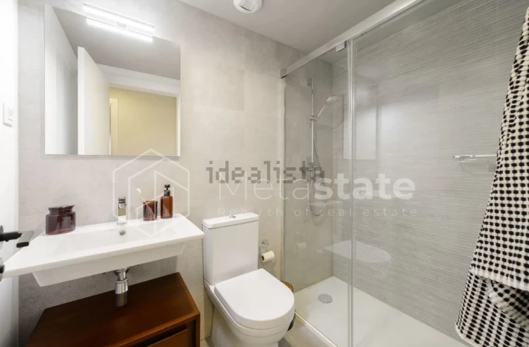 Apartamento T1 para Venda em Algés, Linda-A-Velha e Cruz Quebrada-Dafundo Foto 5