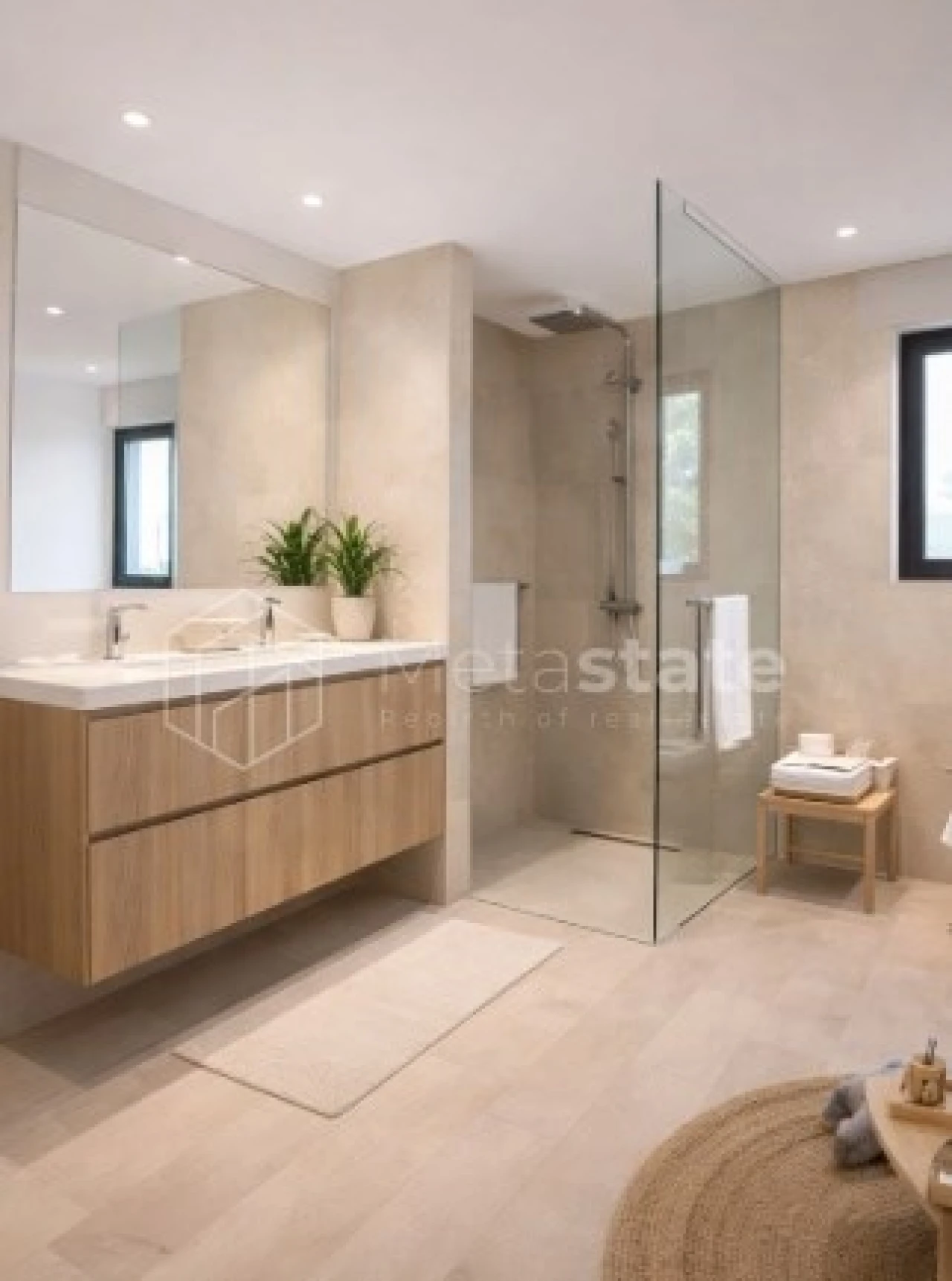 Moradia T3 para Venda em Alcabideche Foto 5