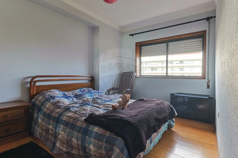 Apartamento T1 para Venda em Buarcos Foto 7